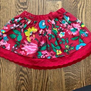 TucTuc Skirt - Girls